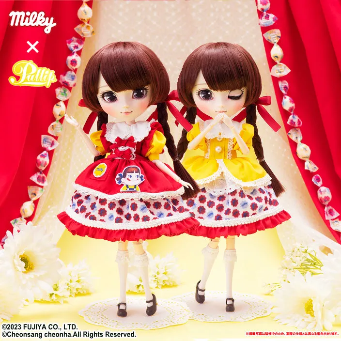 Pullip PEKO Lovely Milky