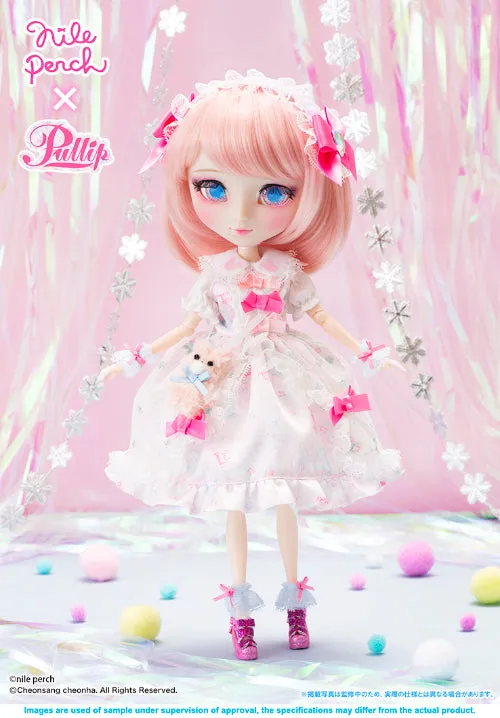 Pullip PipyFilia × Nile Perch