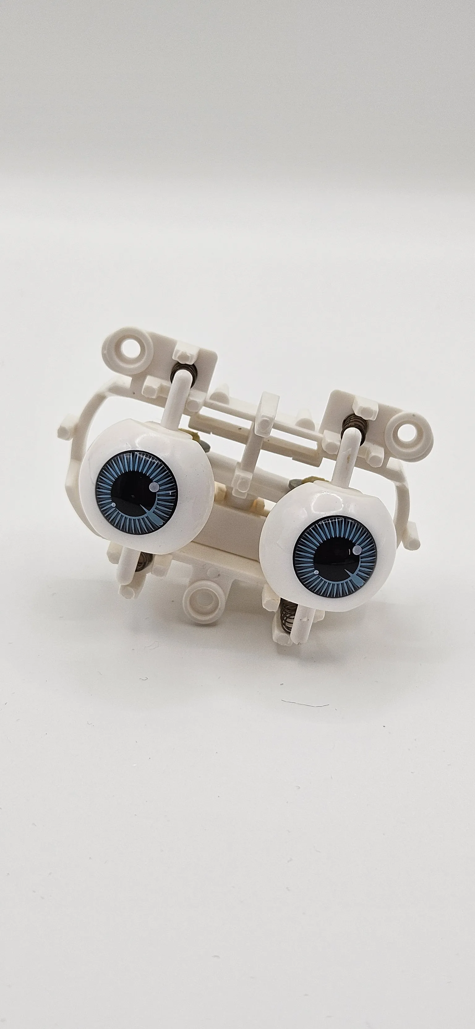 Mécanisme Pullip