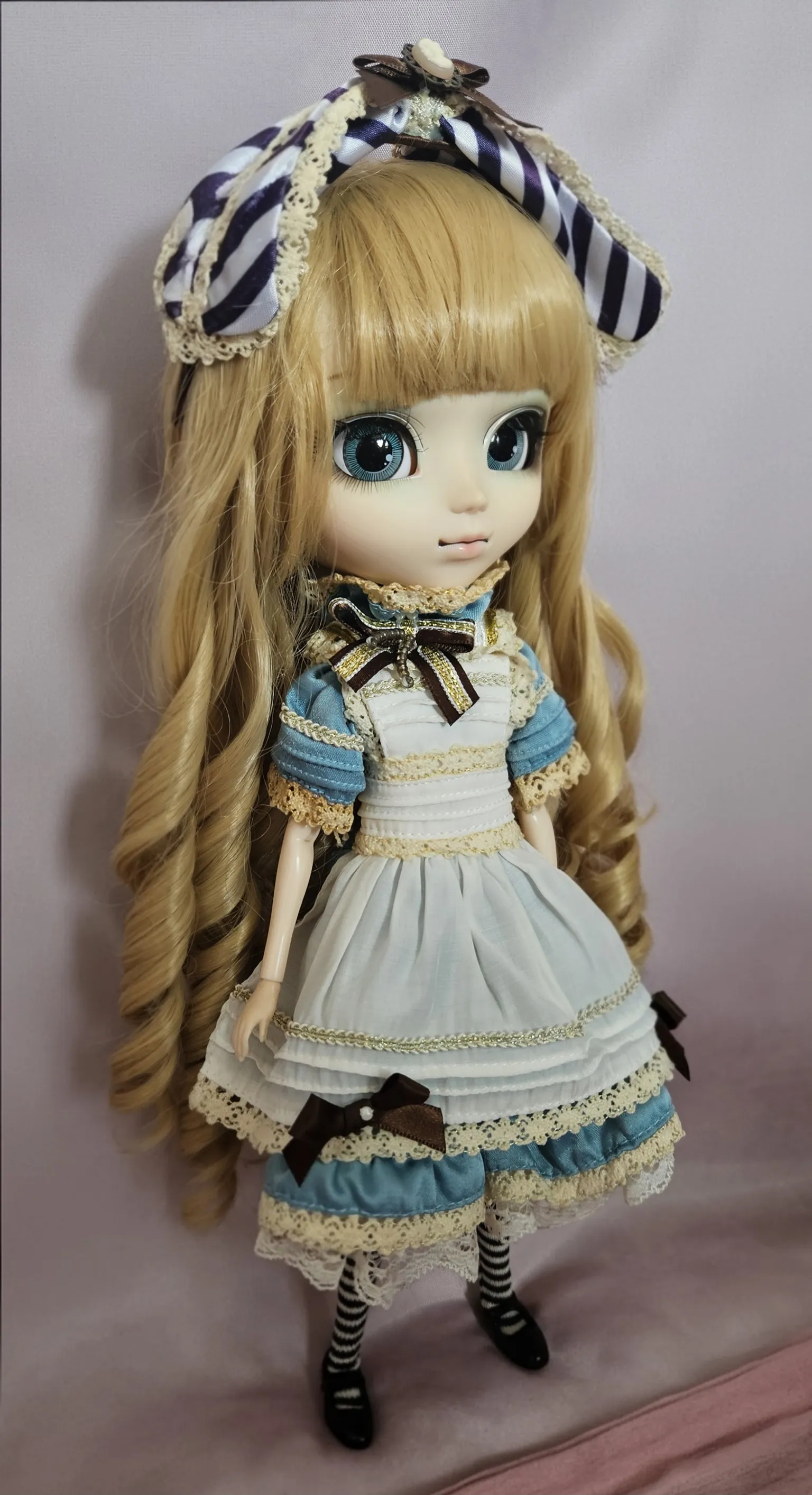 Pullip Classical Alice