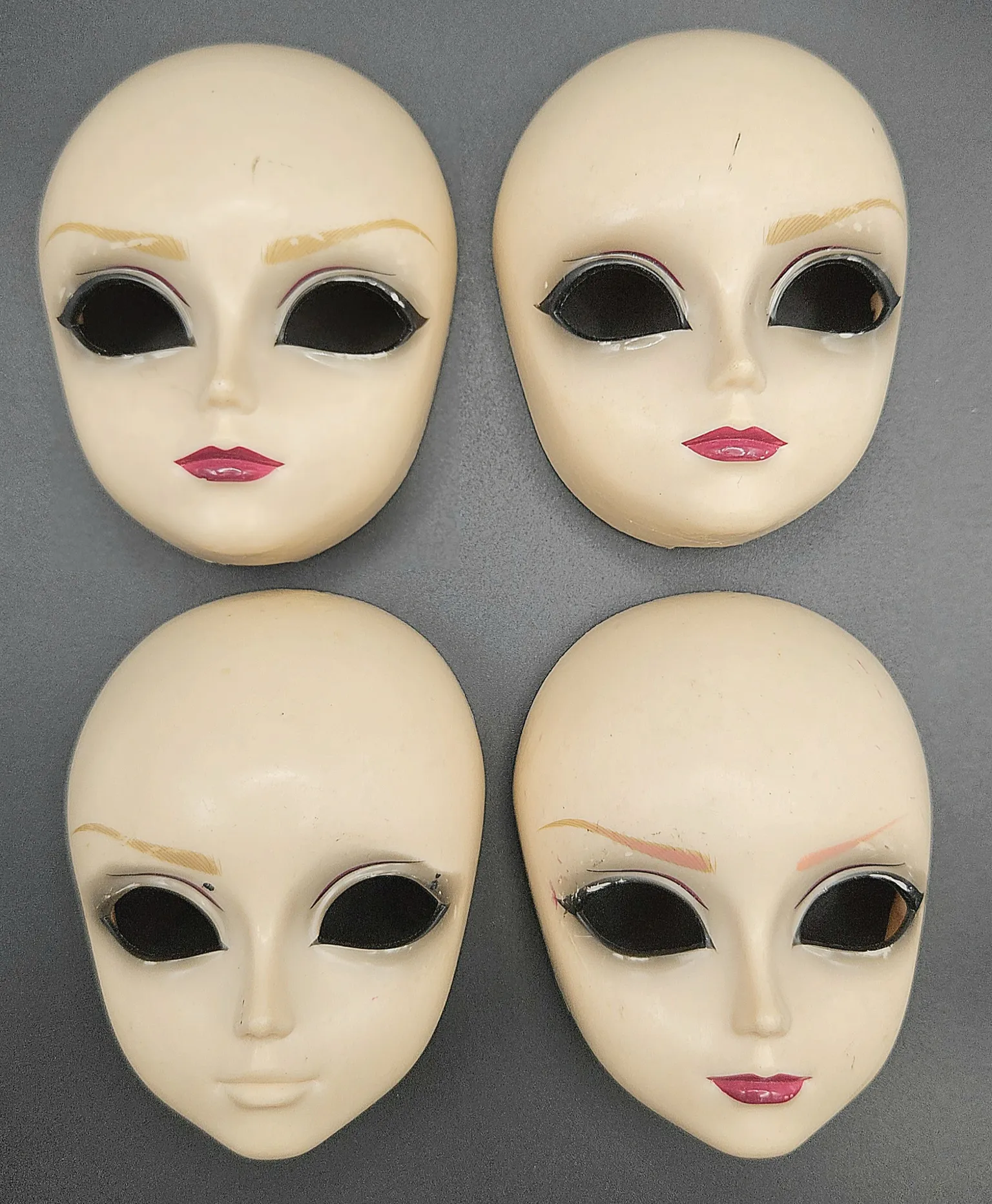 Faceplate pour customisation