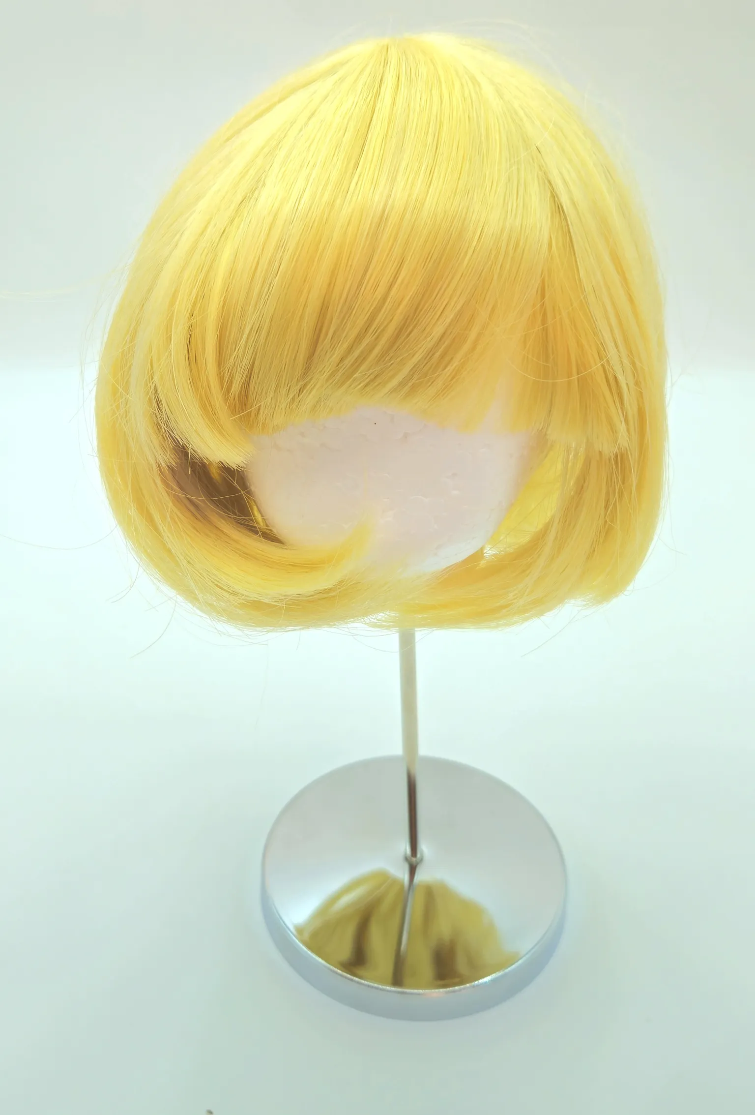 Wig Pullip Stock