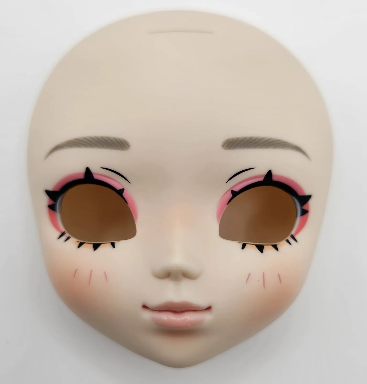 Faceplate Pullip Yelena