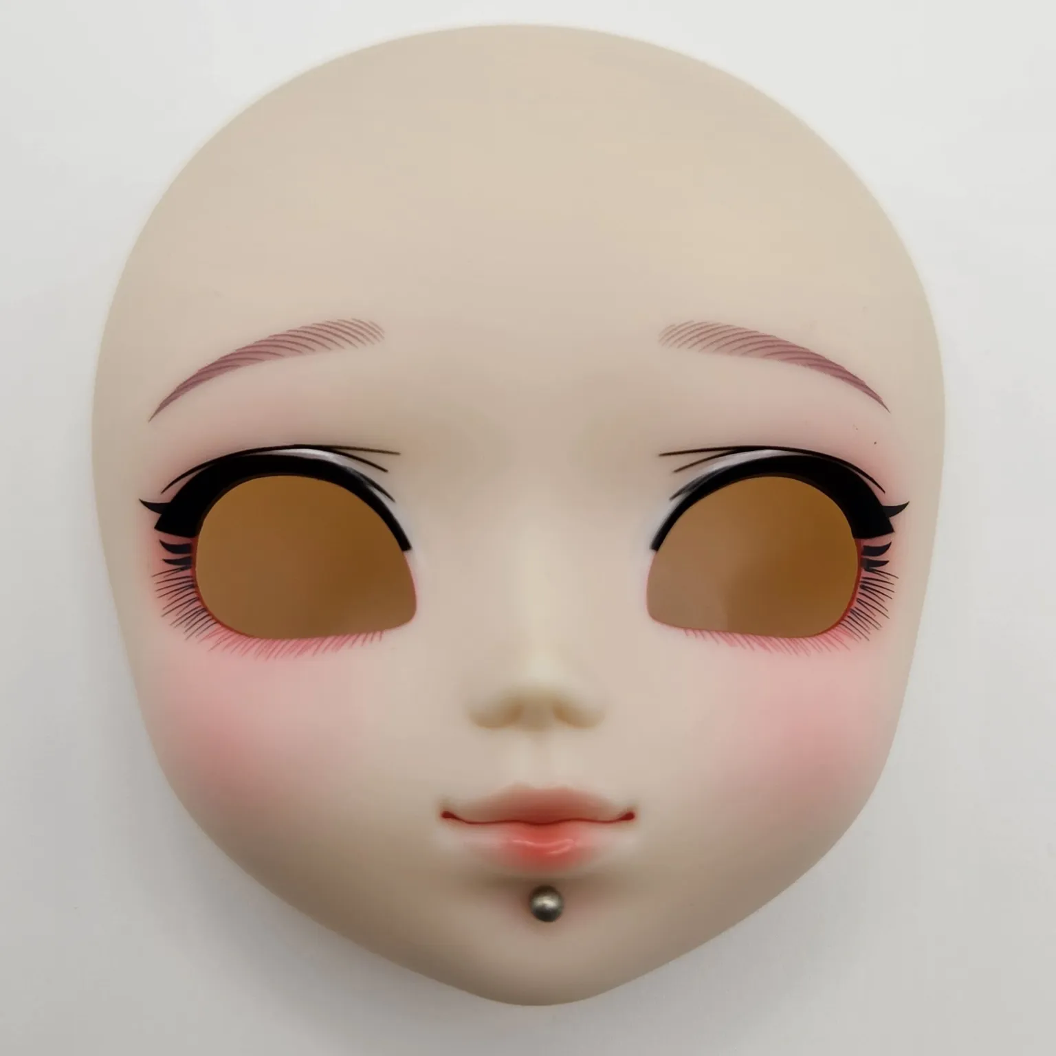 Faceplate Pullip Noan