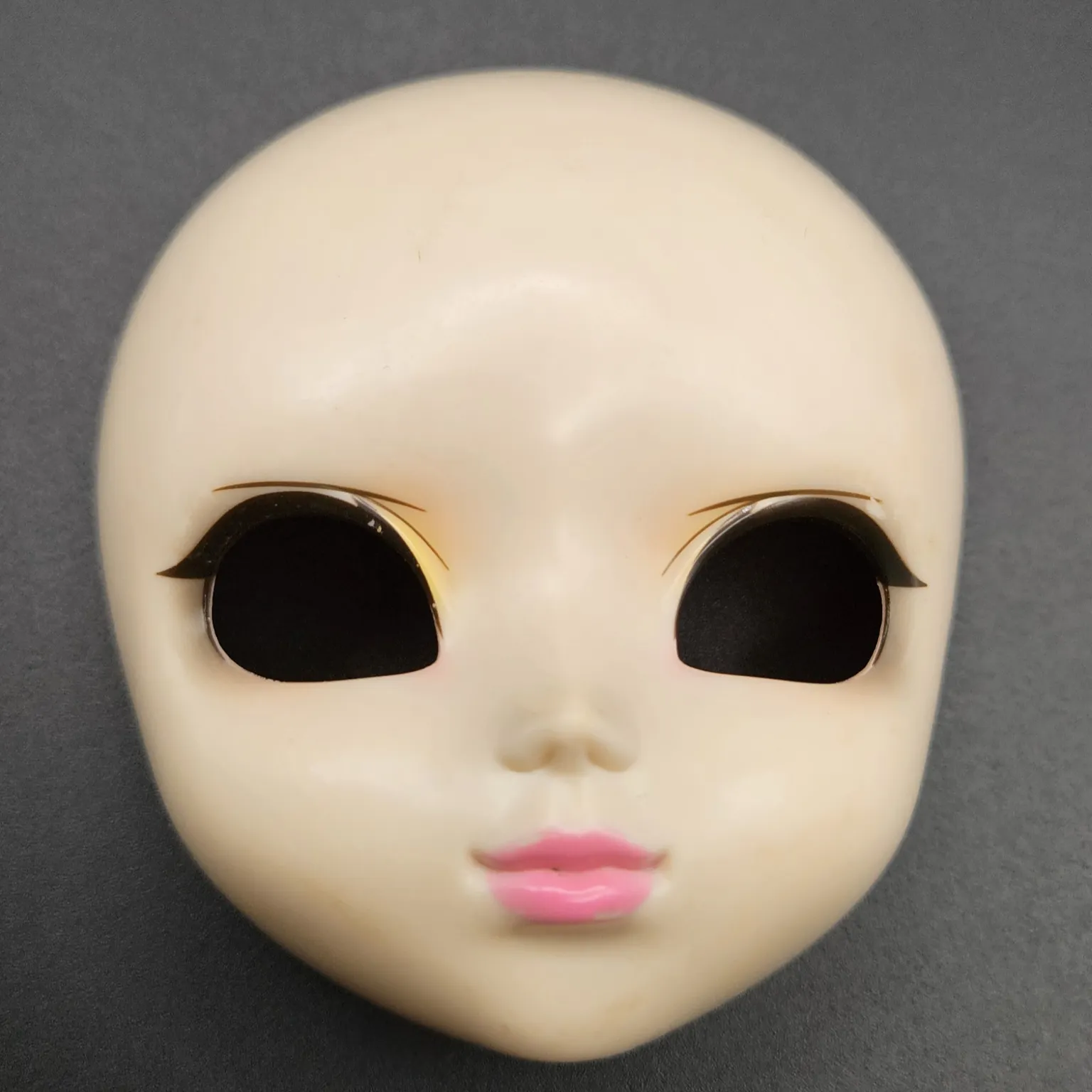 Faceplate pour customisation