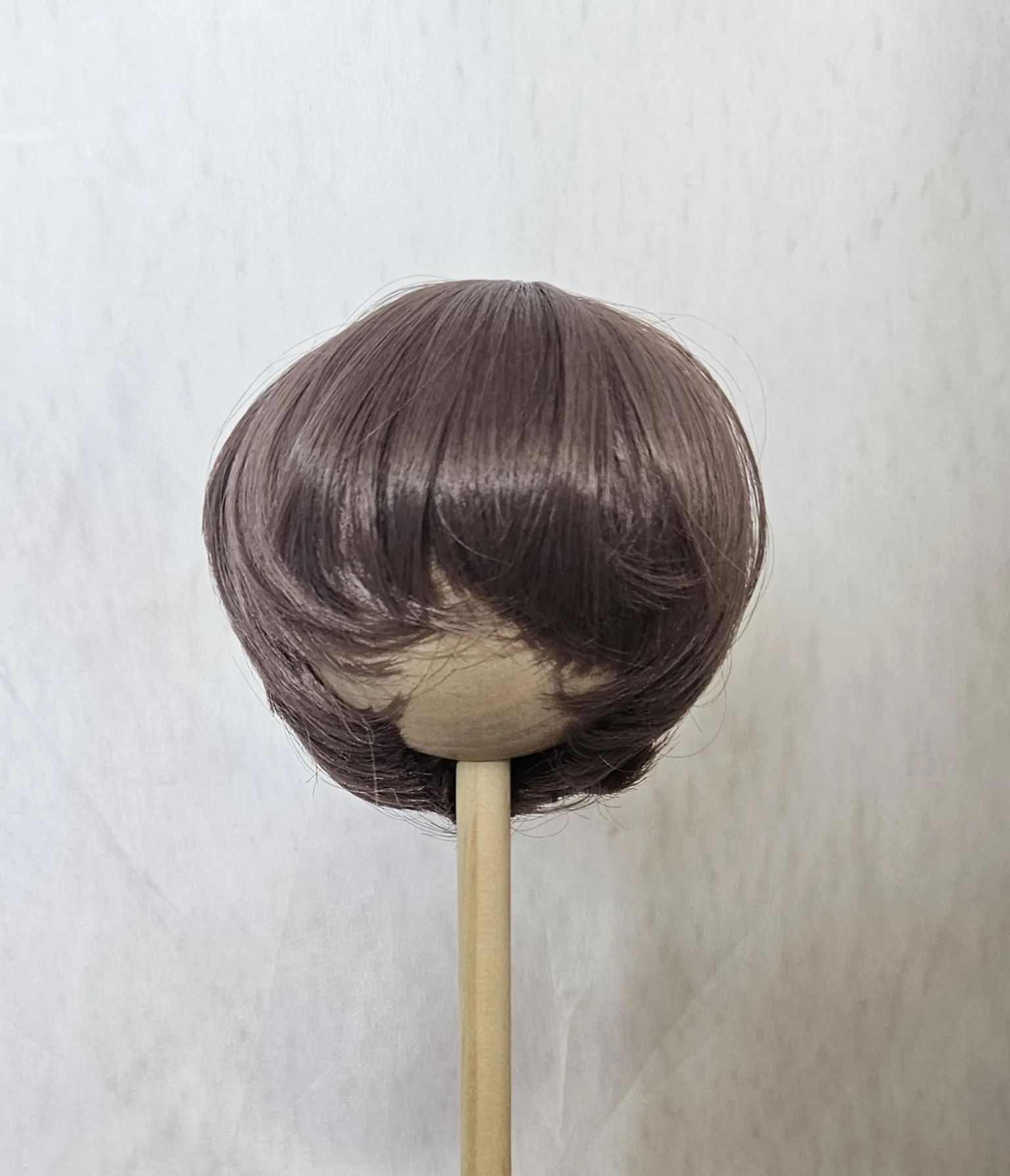 Wig courte