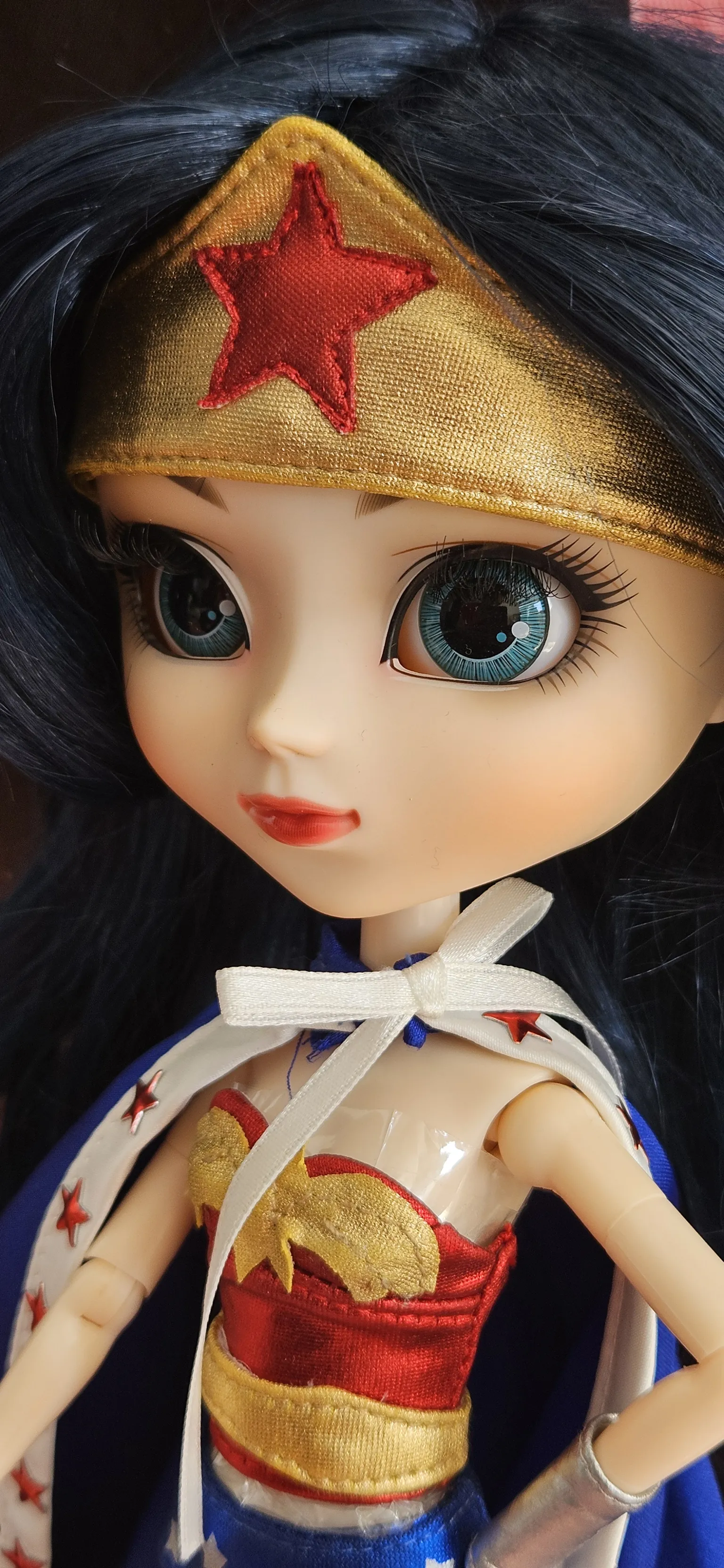 Pullip Wonder Woman