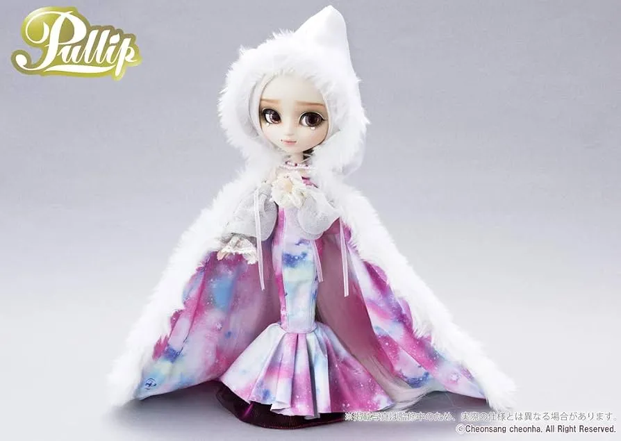 Pullip Etoile Rosette