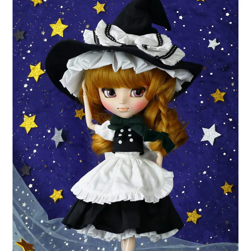 Pullip Marisa Kirisame