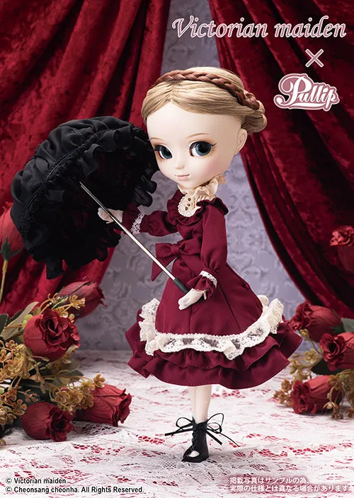 Pullip Classical Doll