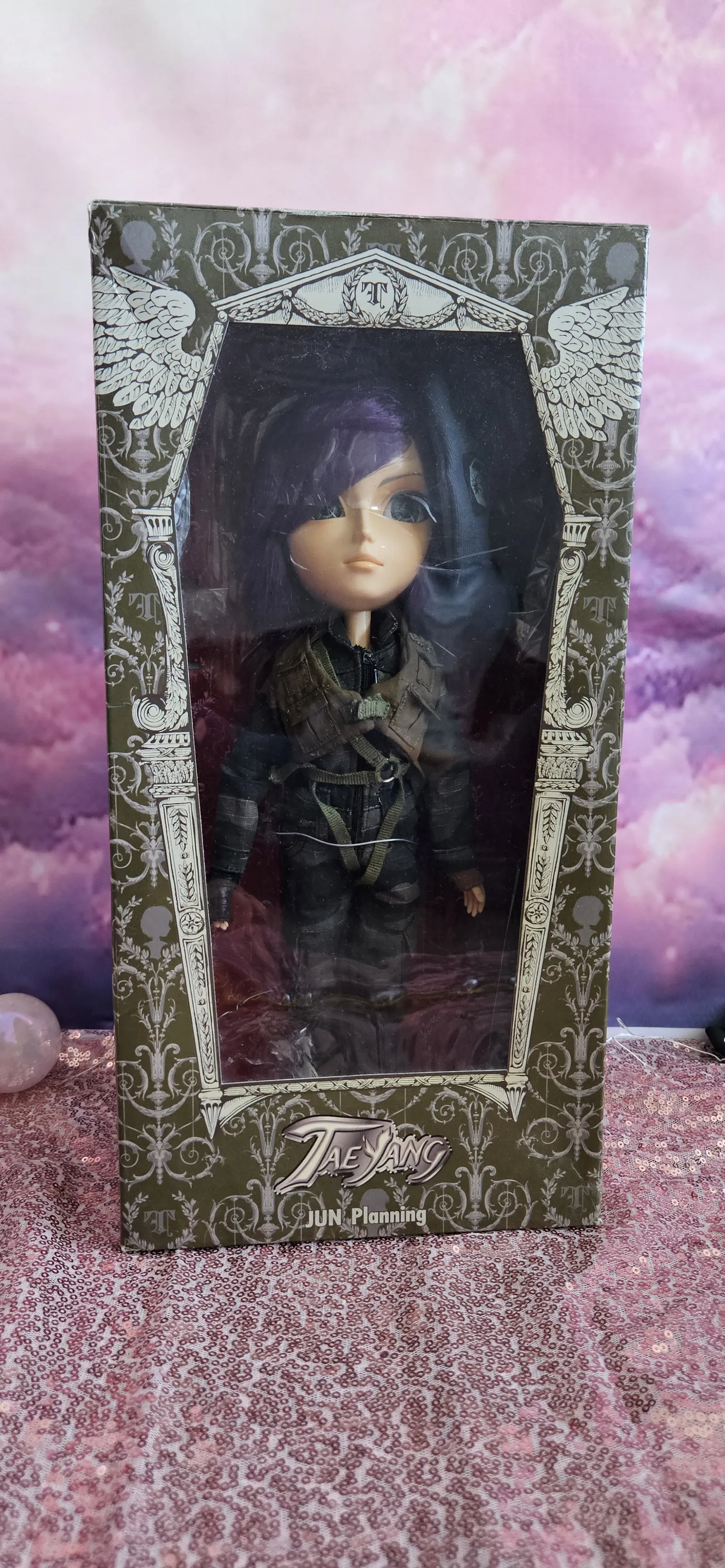 Taeyang Jade