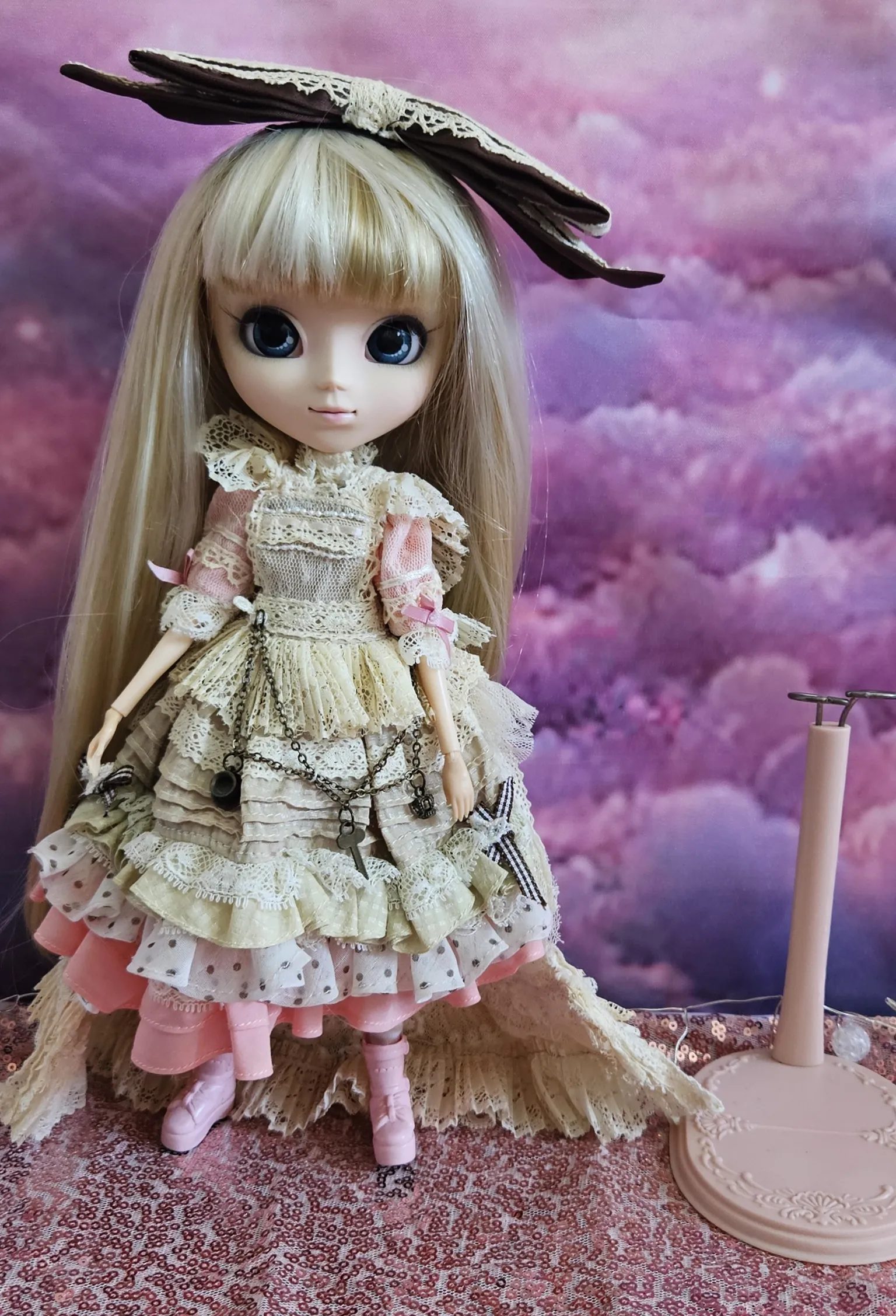 Pullip Alice Pink Romantic