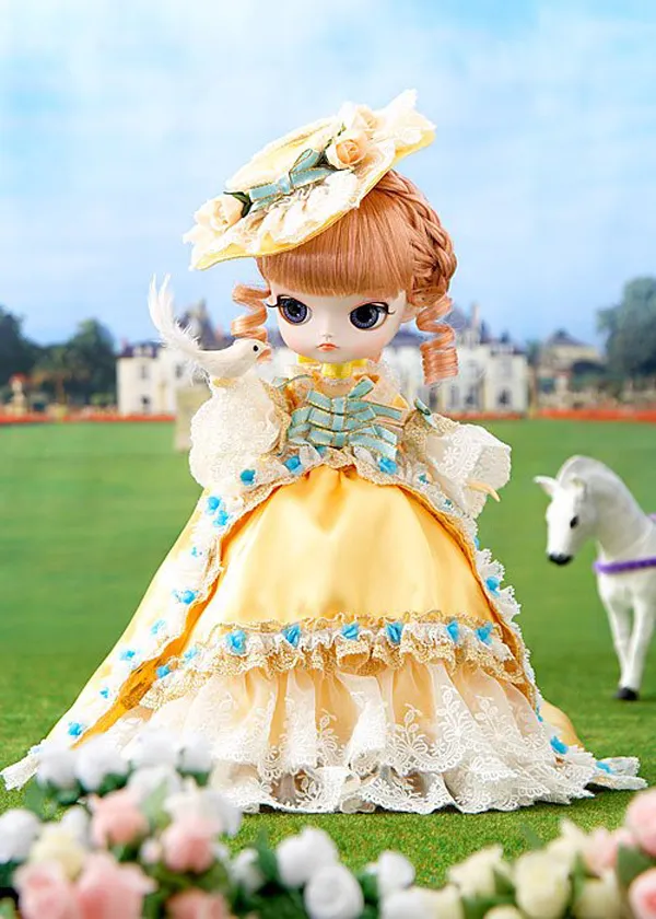 Dal Charlotte