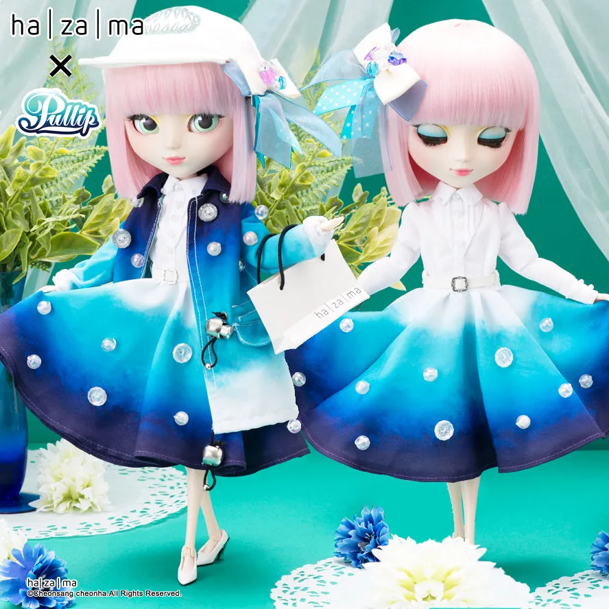 Pullip Comet ha|za|ma