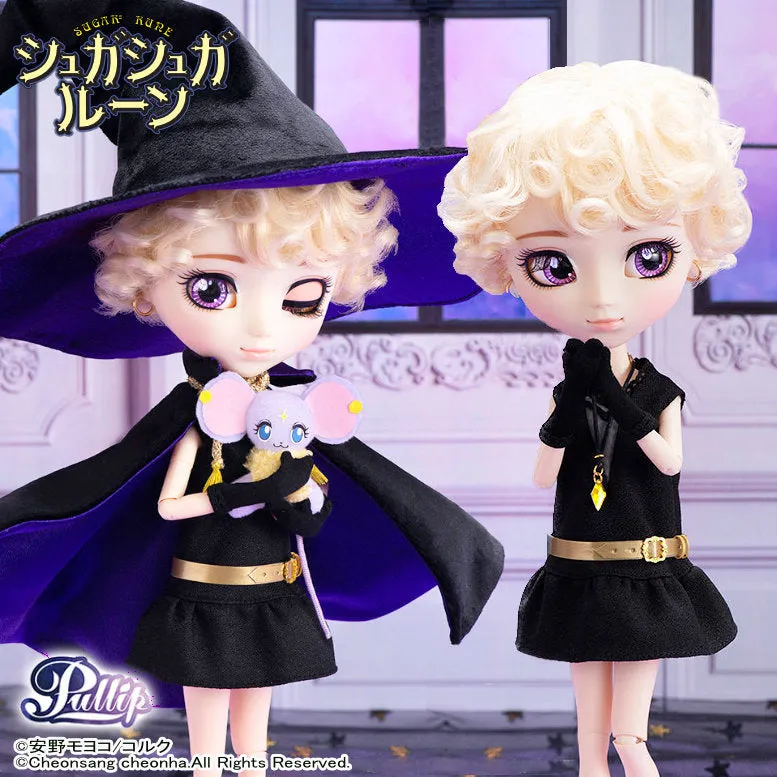 Pullip Sugar Sugar Rune × Vanilla