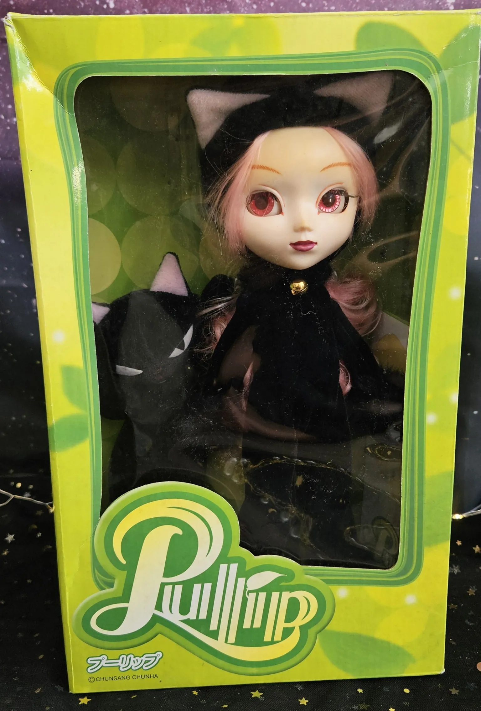 Pullip Moon