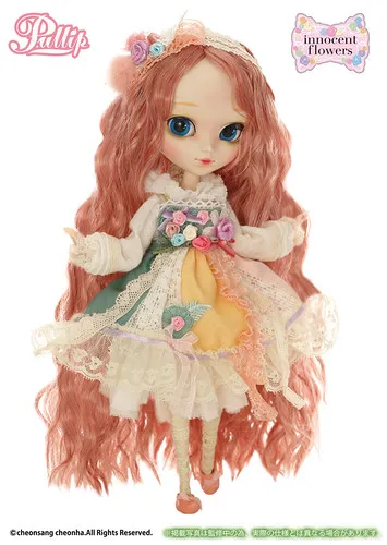 Pullip Eve Sweet