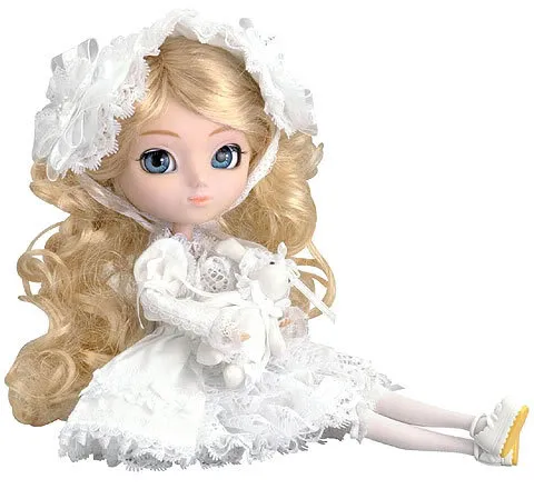 Pullip Raphia
