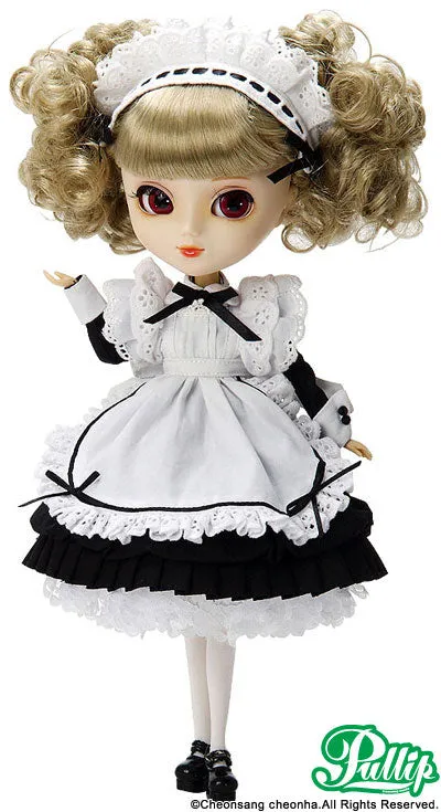 Pullip Stica