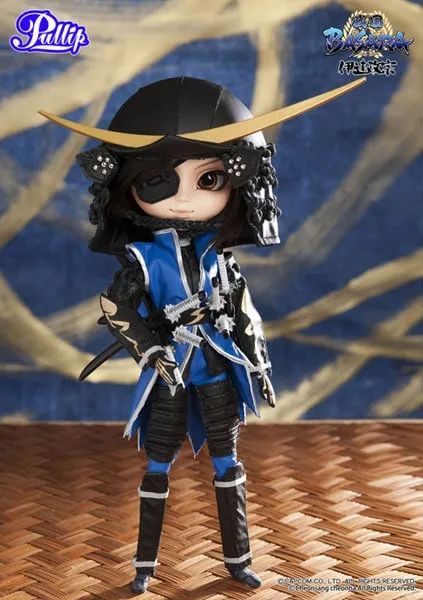 Pullip Date Masam