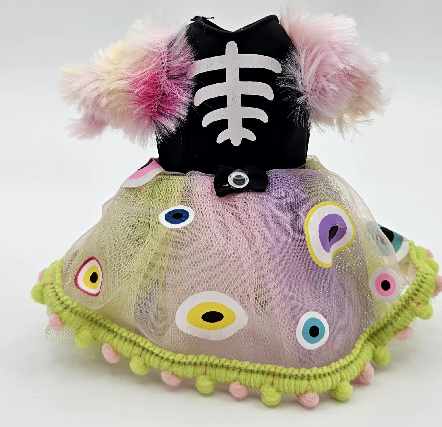Robe Pullip Pimmam