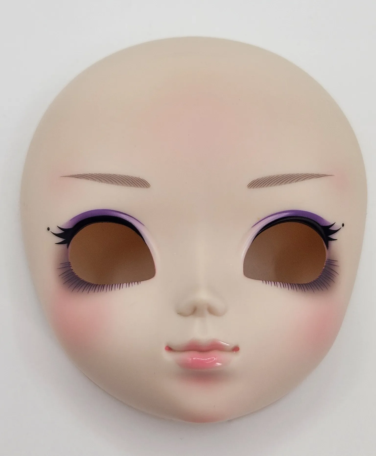Faceplate Pullip Kuromi