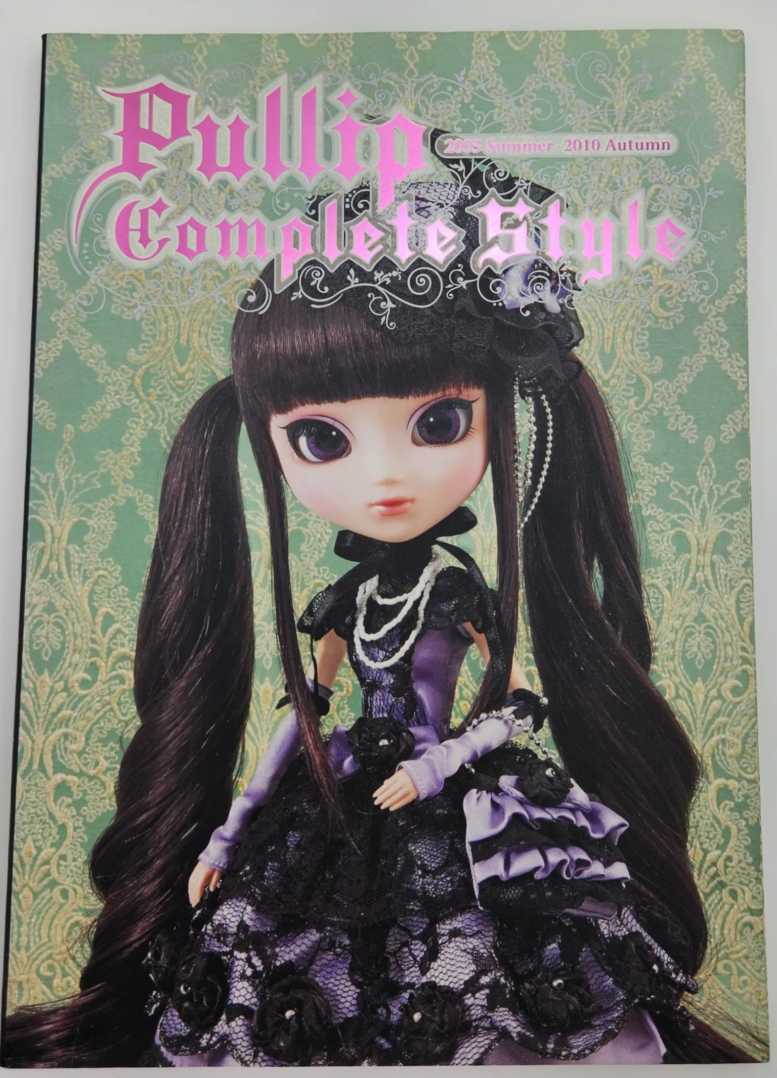 Pullip Complete Style × 2003–2010