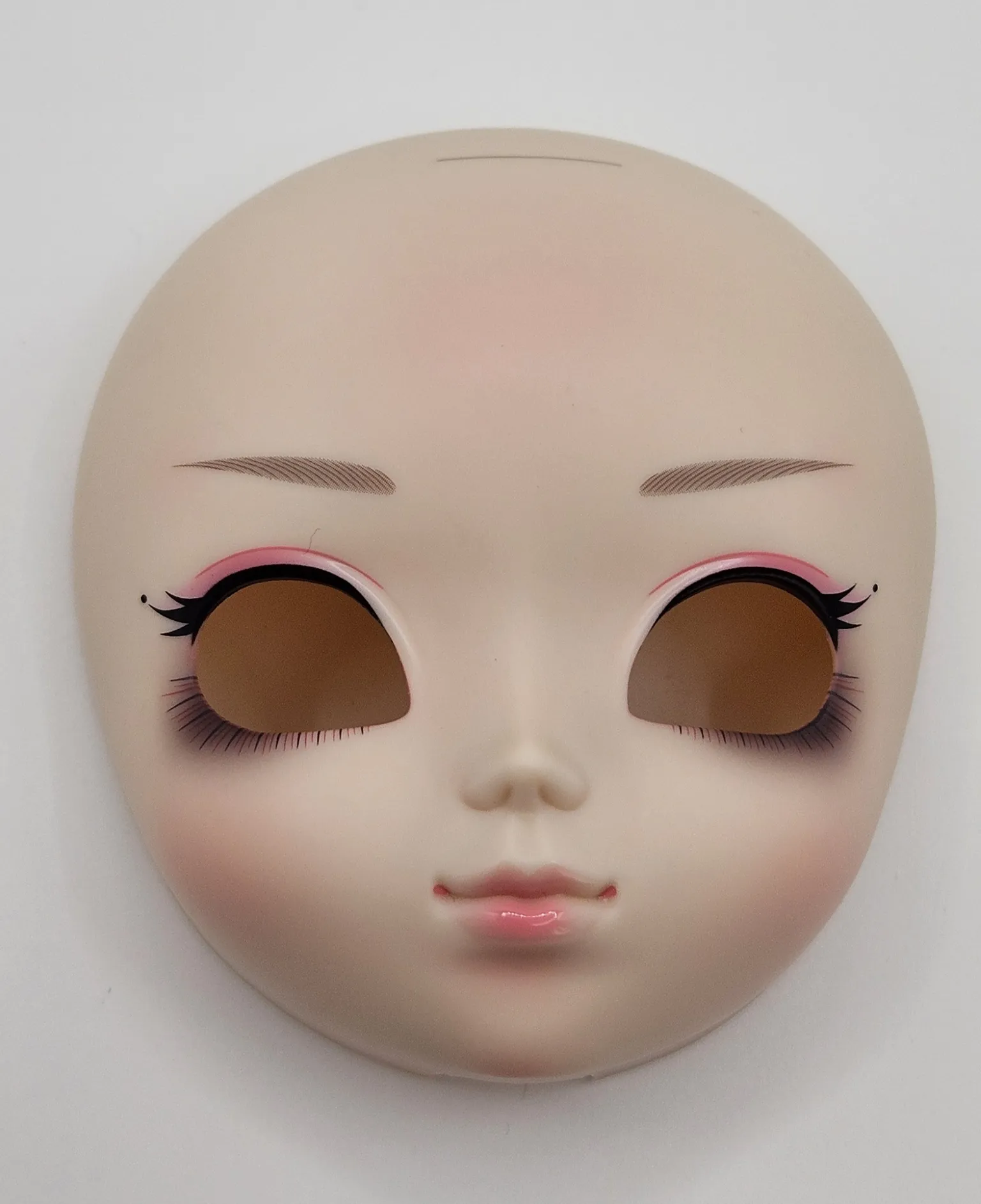Faceplate Pullip Kuromi Sweet Dream