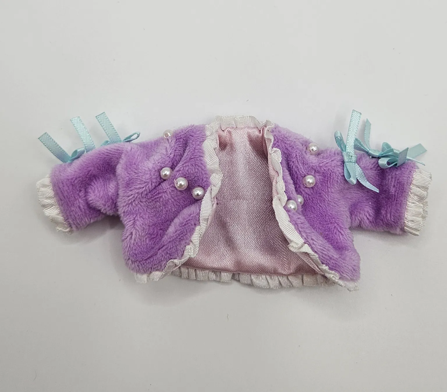 Cardigan Pullip Kuromi Sweet Dream