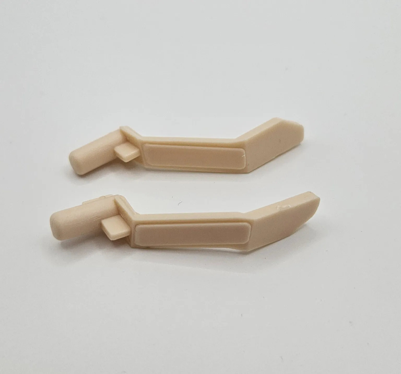 Poussoir mécanisme Pullip