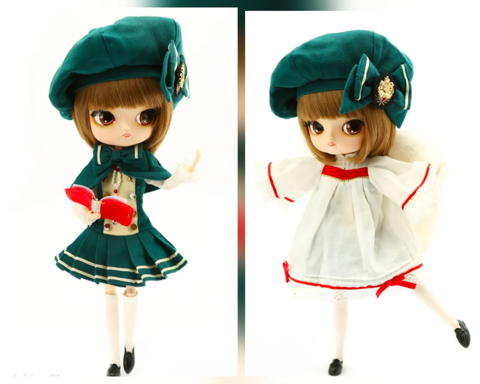 Dal Ange