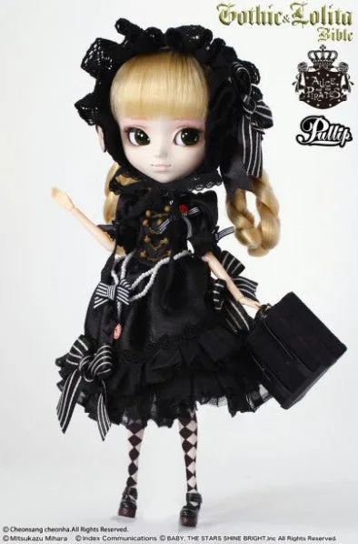 Pullip Nella