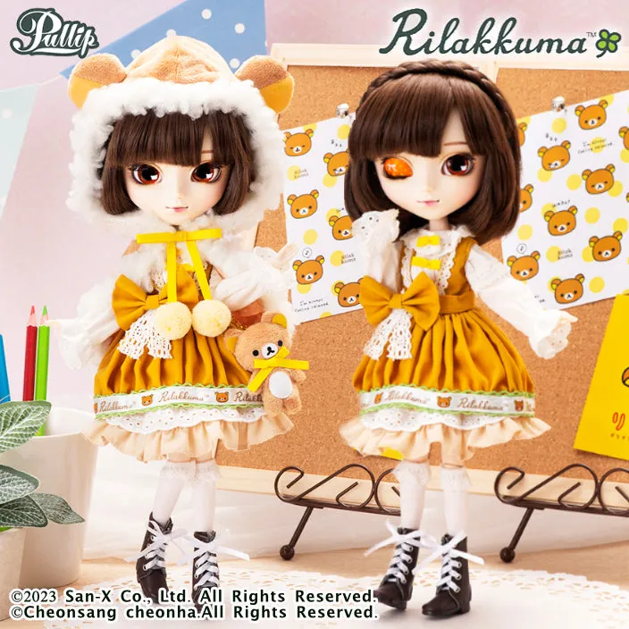 Pullip Rilakkuma