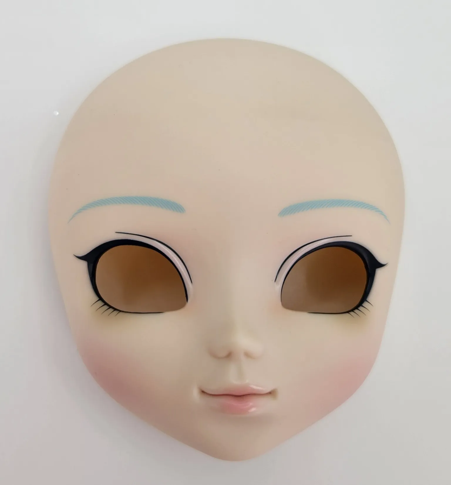 Faceplate Hatsune Miku Yokohama