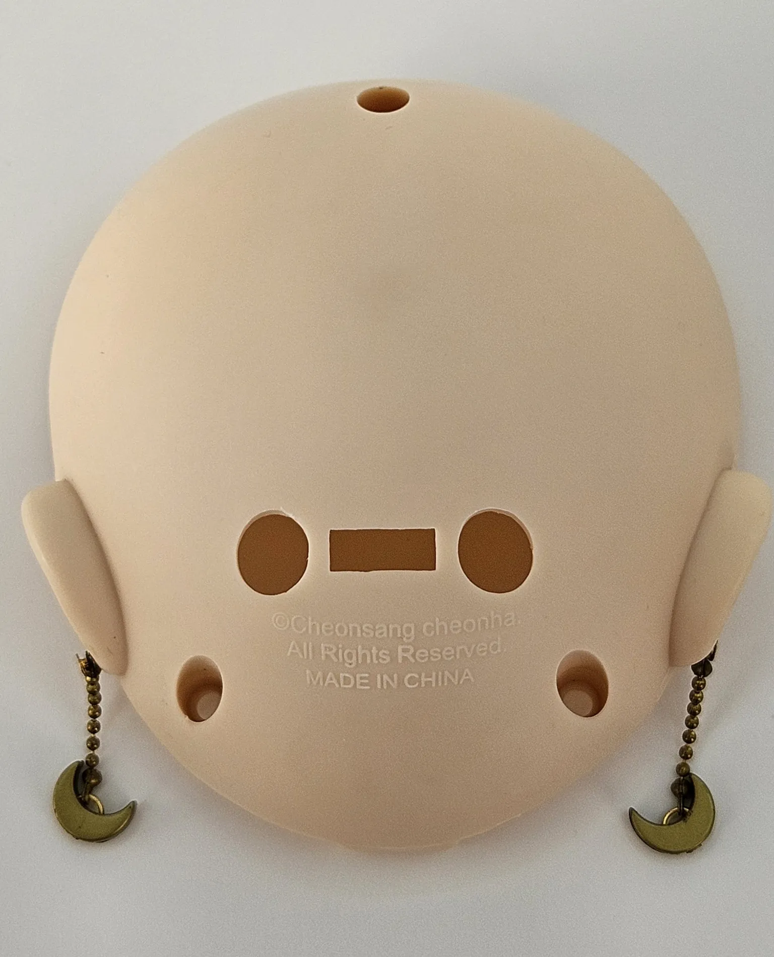 Backplate Sailor Moon