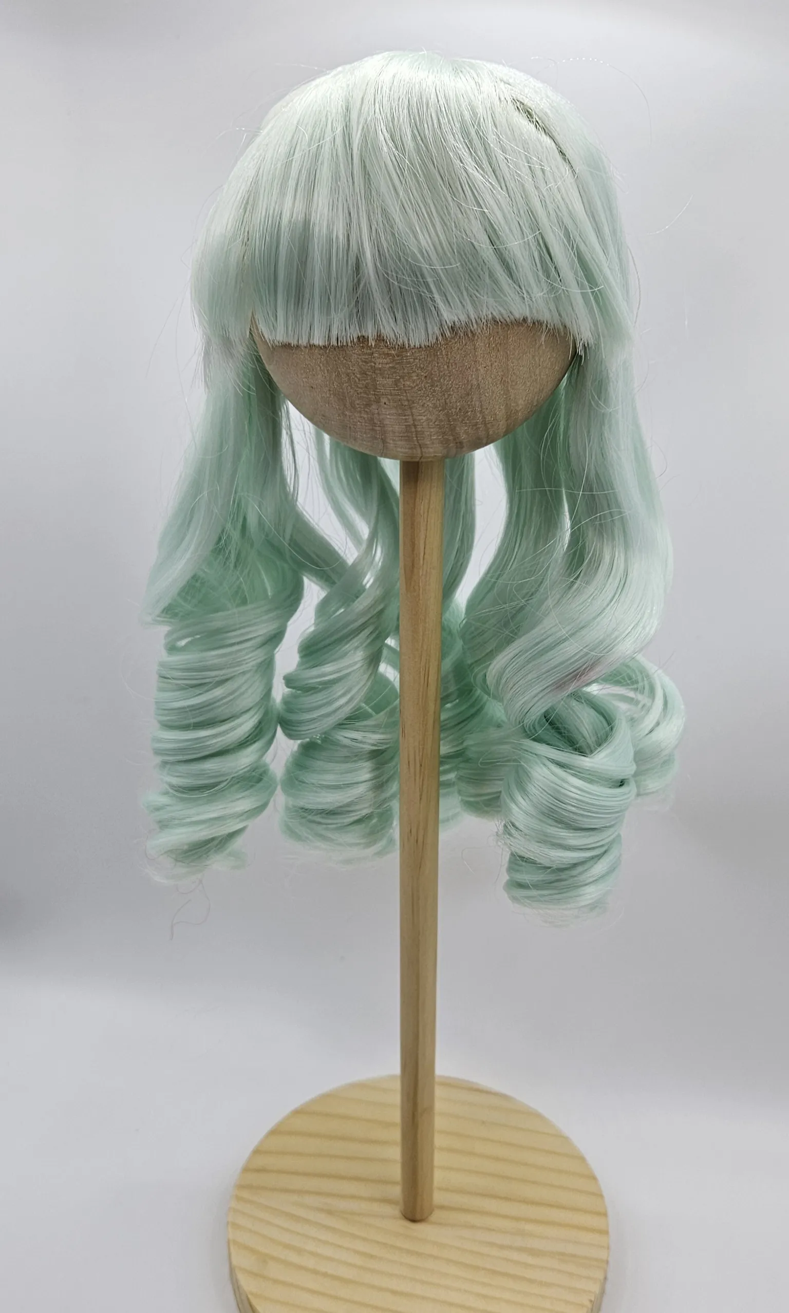 Wig stock Pullip