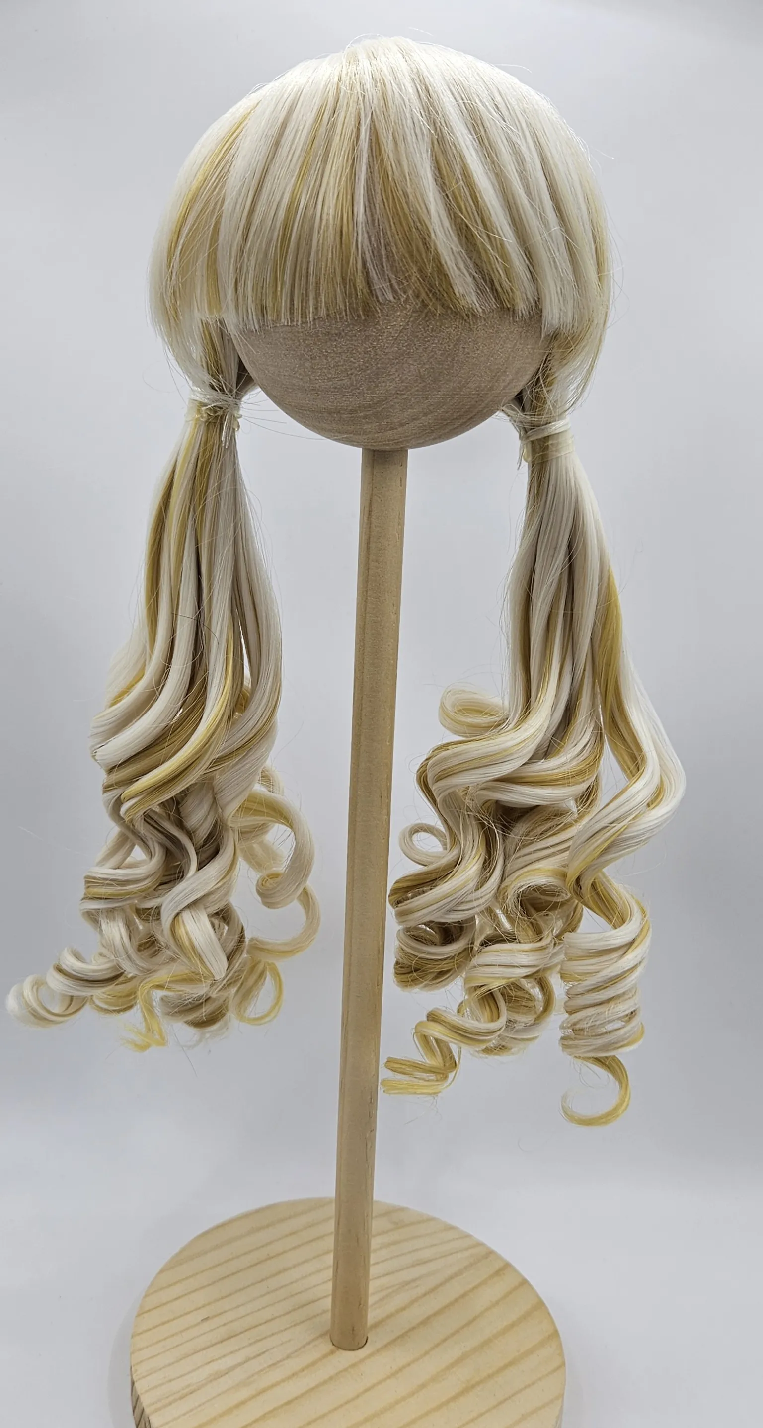 Wig stock Pullip