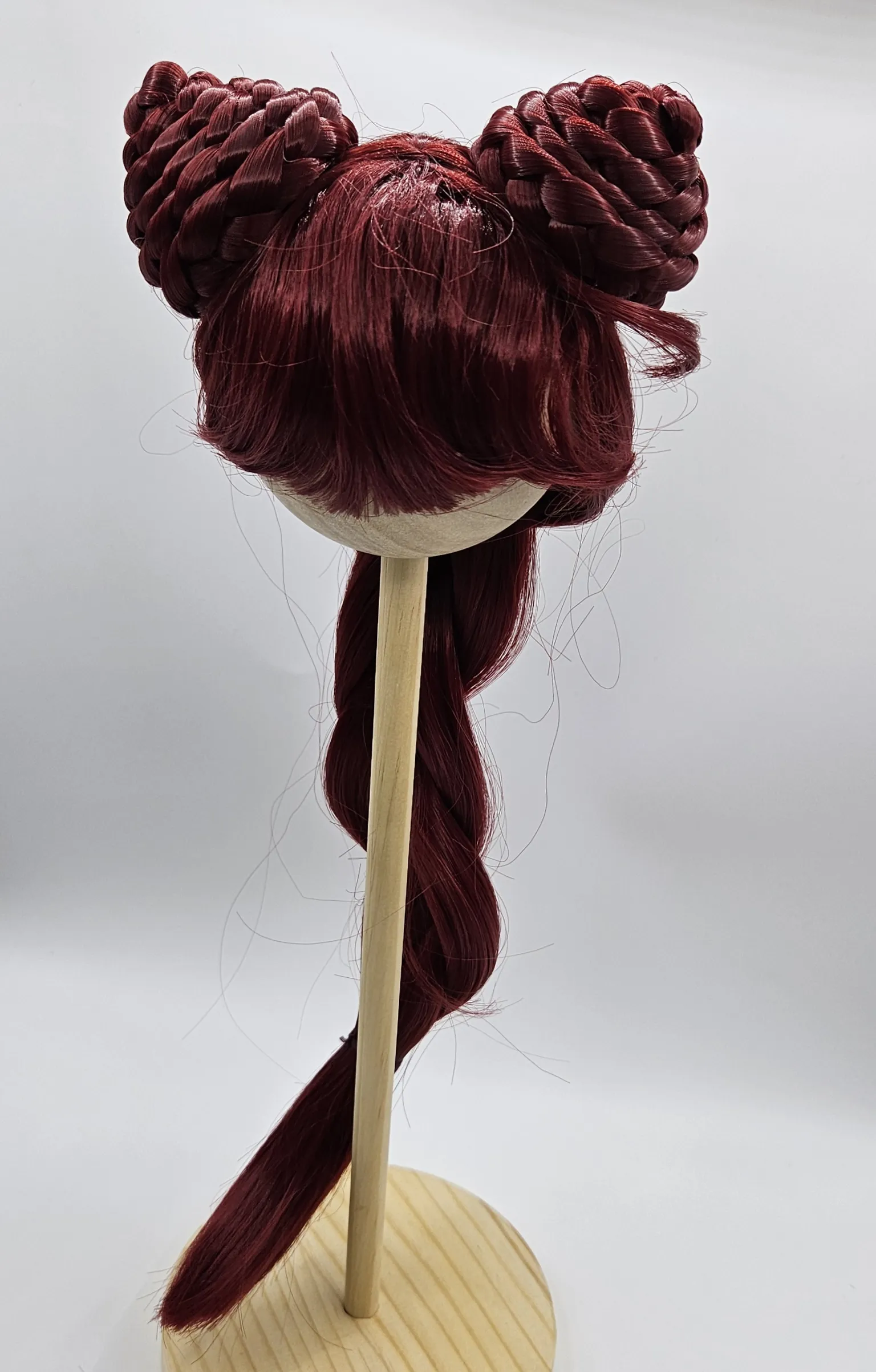 Wig stock • Pullip Optical Queen
