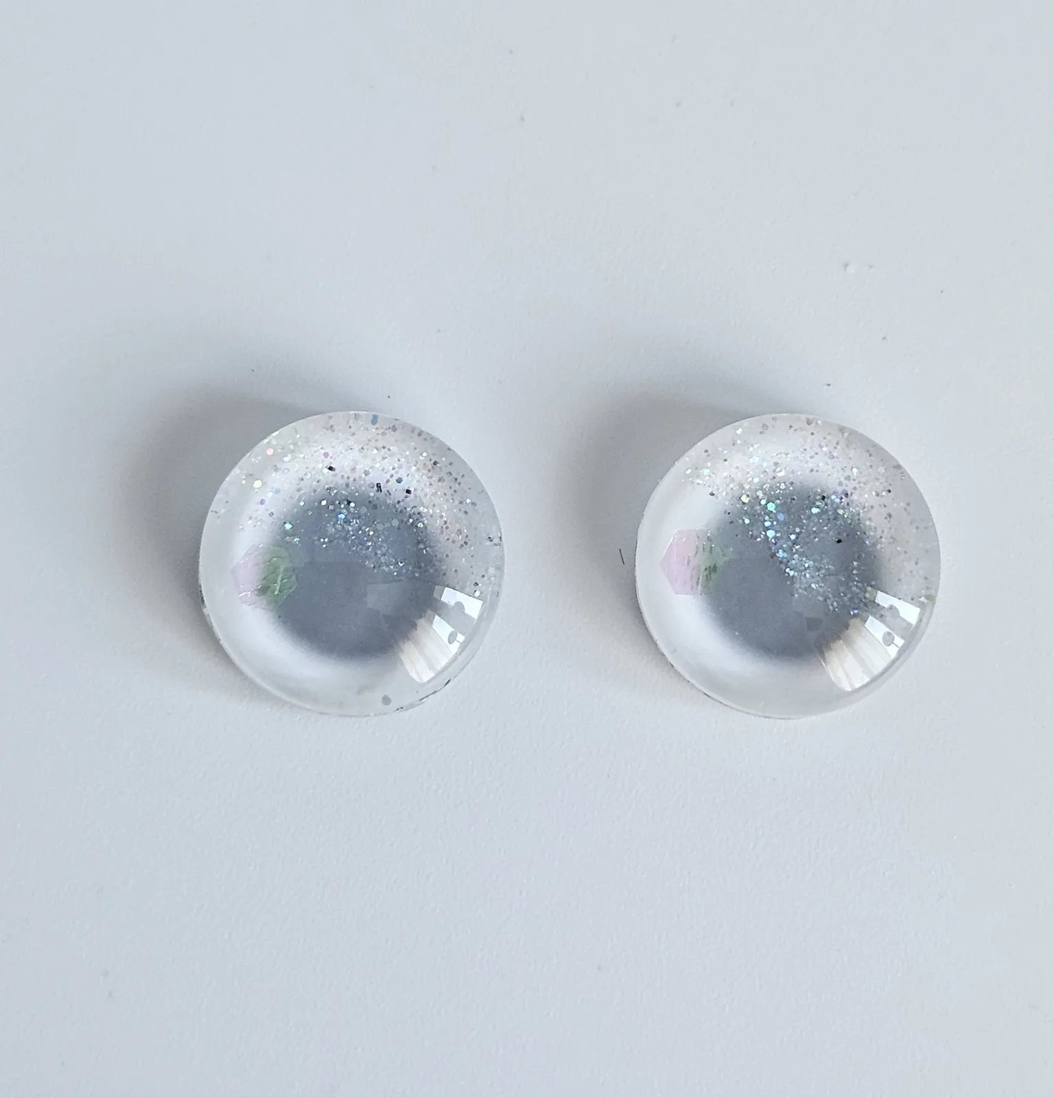 Eyeship 12 mm en verre