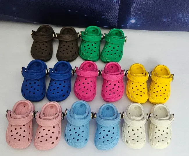 Chaussures Crocs • 3,5 cm