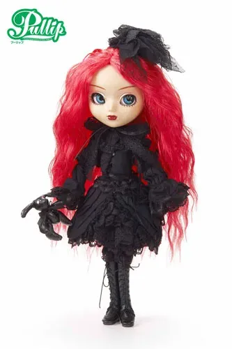 Pullip Cornice