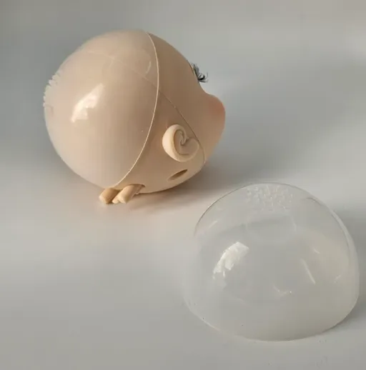 Bonnet antidérapant